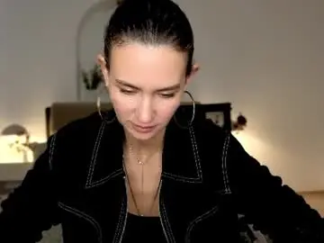 Chaturbate Live Sex Cam of miss_juliaa_