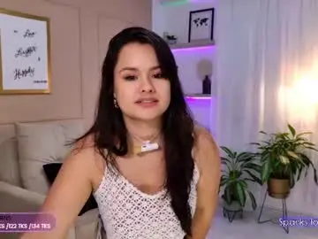 Chaturbate Live Sex of missvale_