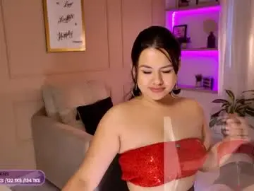Chaturbate Free Porn Cam of missvale_