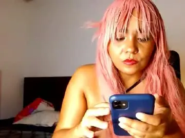 Chaturbate Adult Webcam of niicolleanderson