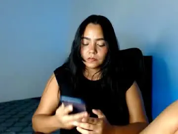 Chaturbate Live Sex of niicolleanderson
