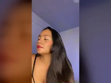 Chaturbate Sex Cam of niicolleanderson
