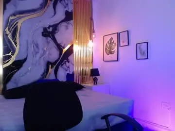 Chaturbate Best Webcam of olivermorgan69