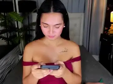 Chaturbate Sex Chat of patricia_miller08