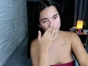 Chaturbate Free Porn Cam of patricia_miller08