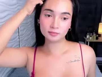 Chaturbate Sex Cam of patricia_miller08