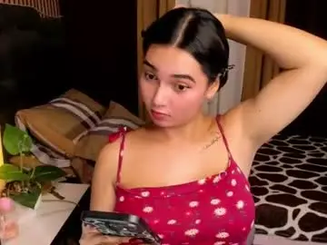 Chaturbate Private Sex Chat of patricia_miller08