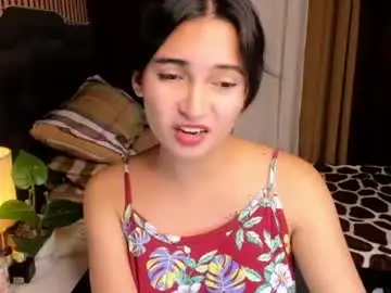 Chaturbate Sex Cam of patricia_miller08