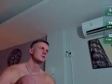 Chaturbate Nude Webcam of samuel_andrew