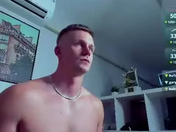 Chaturbate Adult Video Chat of samuel_andrew