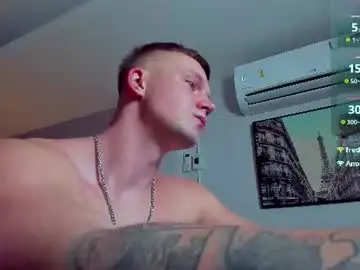 Chaturbate Watch Live Sex Cams of samuel_andrew