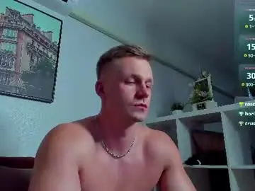 Chaturbate Best Webcam of samuel_andrew