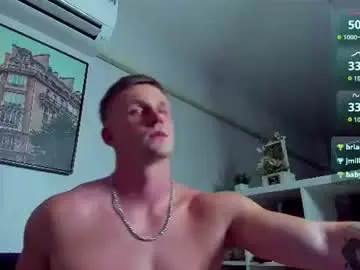 Chaturbate Sex Cam of samuel_andrew
