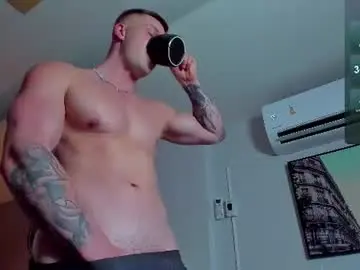 Chaturbate Nude Webcam of samuel_andrew
