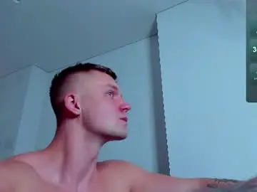 Chaturbate Private Sex Chat of samuel_andrew