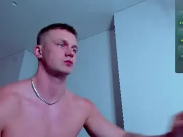 Chaturbate Sex Cam of samuel_andrew
