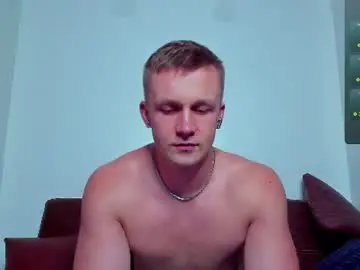 Chaturbate Live Sex Cam of samuel_andrew
