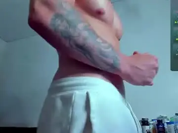 Chaturbate Live Porn of samuel_andrew