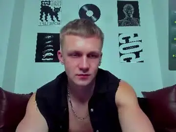 Chaturbate Nude Webcam of samuel_andrew