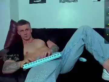 Chaturbate Sex Cam of samuel_andrew