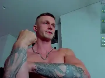Chaturbate Live Porn of samuel_andrew