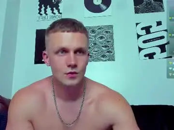 Chaturbate Sex Chat of samuel_andrew