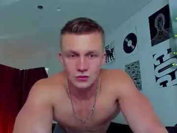 Chaturbate Sex Cam of samuel_andrew