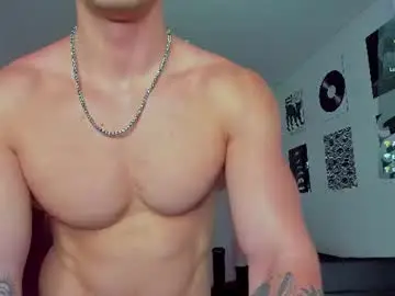 Chaturbate Best live sex cam show of samuel_andrew