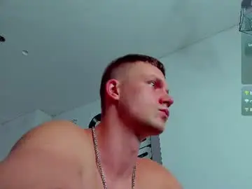 Chaturbate Sex Cam of samuel_andrew