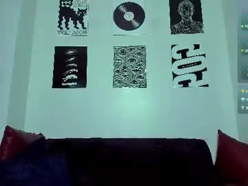 Chaturbate Live Sex of samuel_andrew