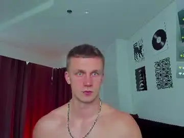 Chaturbate Live Porn of samuel_andrew