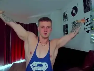 Chaturbate Live Sex Cam of samuel_andrew