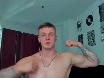 Chaturbate Adult Webcams of samuel_andrew