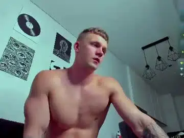 Chaturbate Live Sex Cam of samuel_andrew