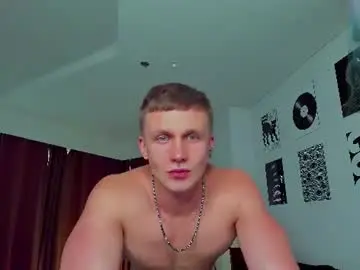 Chaturbate Best live sex cam show of samuel_andrew