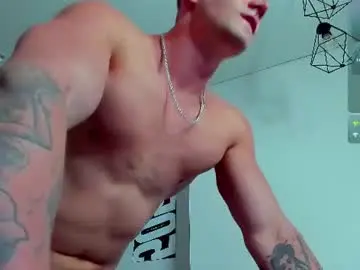 Chaturbate Free Porn Cam of samuel_andrew