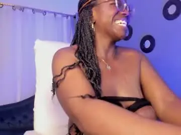 Chaturbate Nude Webcam of scarlet_big_boobs
