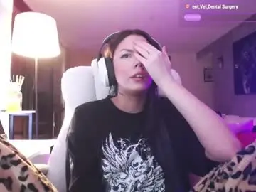 Chaturbate Adult Video Chat of tinykylie