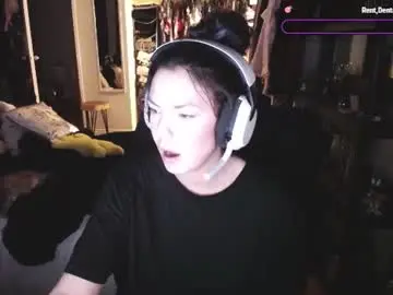 Chaturbate Best live sex cam show of tinykylie