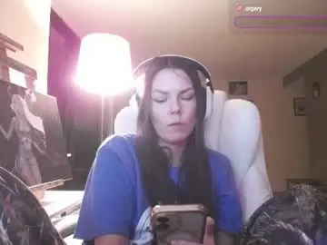 Chaturbate Adult Video Chat of tinykylie
