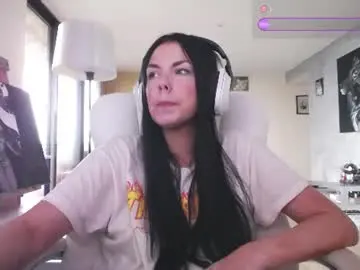 Chaturbate Sex Cam of tinykylie