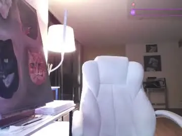 Chaturbate Nude Webcam of tinykylie
