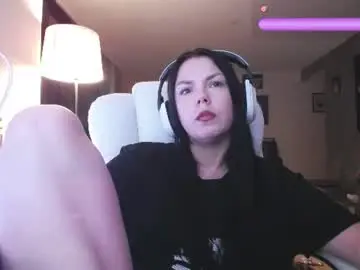 Chaturbate Nude Webcam of tinykylie