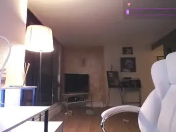 Chaturbate Sex Cam of tinykylie