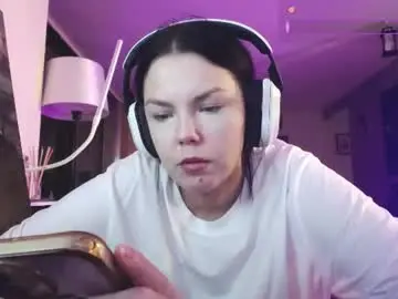 Chaturbate Live Porn of tinykylie