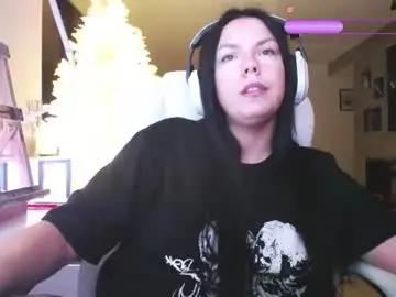 Chaturbate Sex Cam of tinykylie