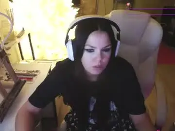 Chaturbate Sex Chat of tinykylie