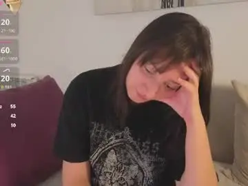 Chaturbate Live Porn of _annieone