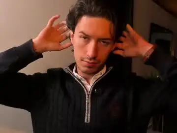 Chaturbate Live Sex of adrianwilliams_