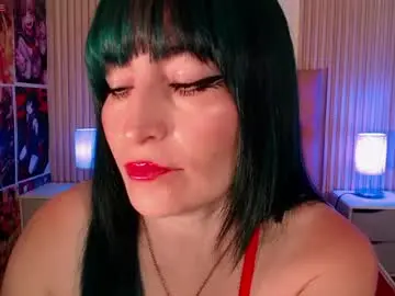Chaturbate Adult Video Chat of alice_sweetmomma